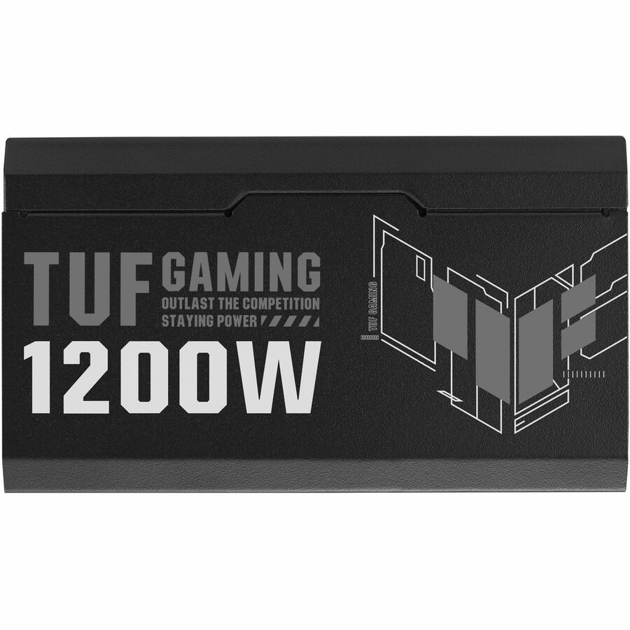 Alternate-Image4 Image for Asus TUF Gaming 1200W Gold