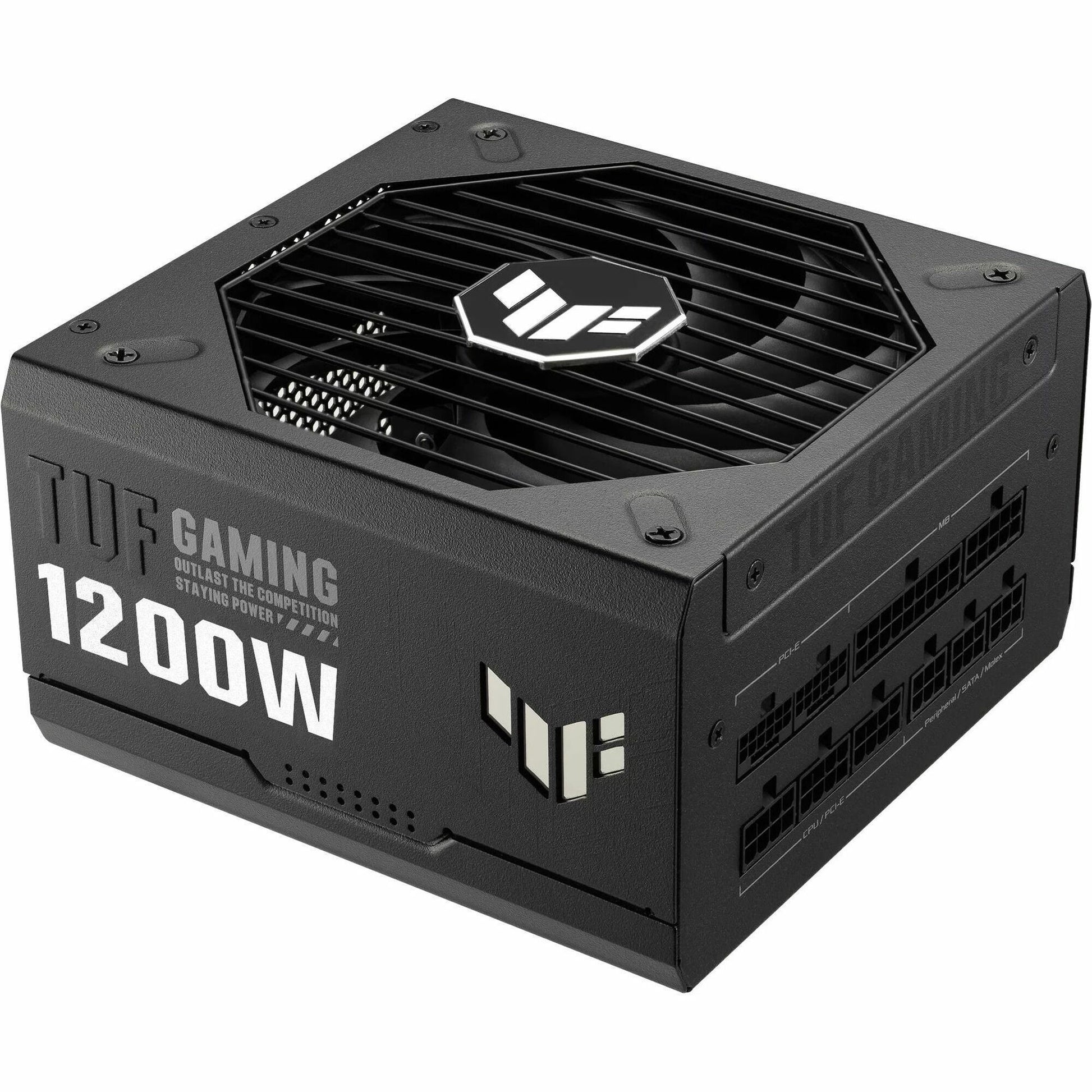 Main Image for Asus TUF Gaming 1200W Gold