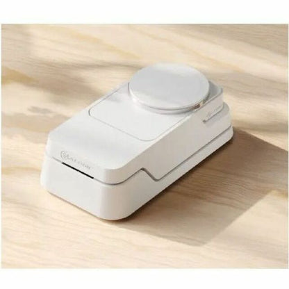 Alternate-Image3 Image for D&H Matrix Ultimate 3-in-1 Wireless Charger with 5,000mAh MagSafe Power Bank