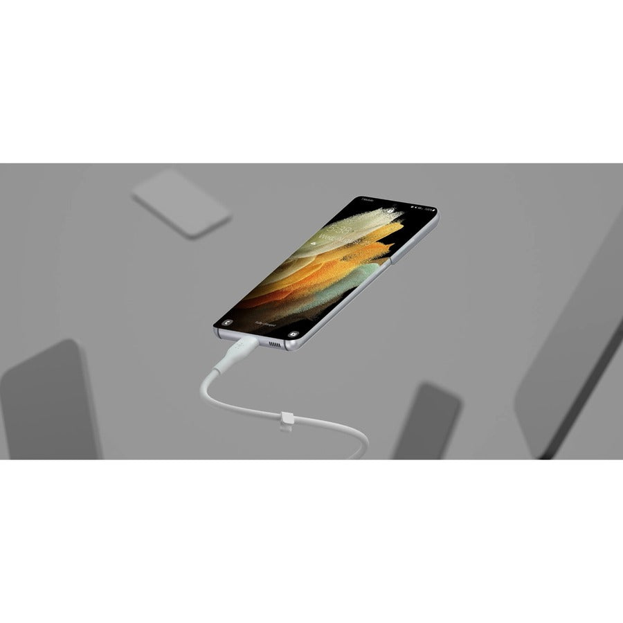 Alternate-Image6 Image for Belkin USB-C to USB-C Cable