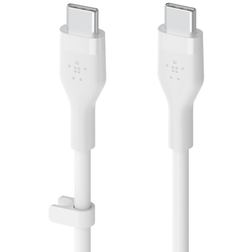 Alternate-Image1 Image for Belkin USB-C to USB-C Cable