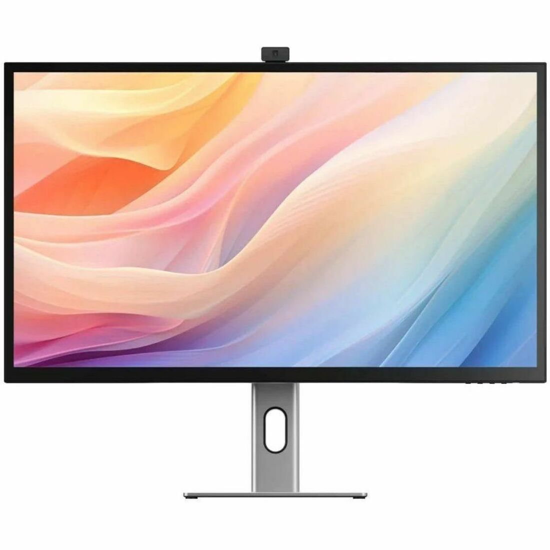 Main Image for Alogic 32"-inch 4K Ultra HD USB-C Hub monitor with Power Delivery and Web Cam
