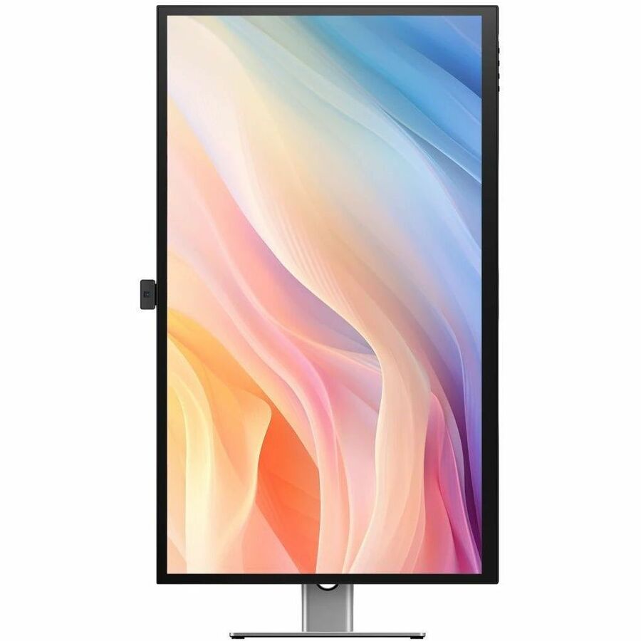 Alternate-Image1 Image for Alogic 32"-inch 4K Ultra HD USB-C Hub monitor with Power Delivery and Web Cam