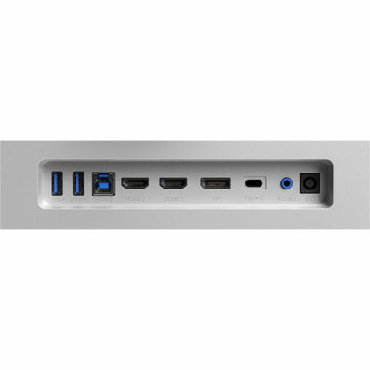 Alternate-Image7 Image for Alogic 32"-inch 4K Ultra HD USB-C Hub monitor with Power Delivery and Web Cam