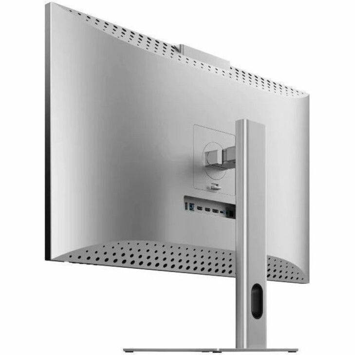 Rear Image for Alogic 32"-inch 4K Ultra HD USB-C Hub monitor with Power Delivery and Web Cam