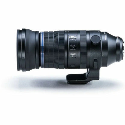 Main Image for Om System M.ZUIKO DIGITAL - 150 mm to 600 mm - f/6.3 - f/5 - Telephoto Varifocal Lens for Micro Four Thirds