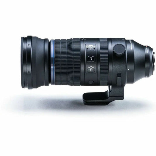 Main Image for Om System M.ZUIKO DIGITAL - 150 mm to 600 mm - f/6.3 - f/5 - Telephoto Varifocal Lens for Micro Four Thirds