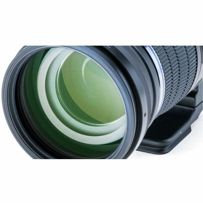 Alternate-Image1 Image for Om System M.ZUIKO DIGITAL - 150 mm to 600 mm - f/6.3 - f/5 - Telephoto Varifocal Lens for Micro Four Thirds