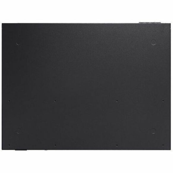 Alternate-Image4 Image for TP-Link Omada SG3428XPP-M2 - Omada 24-Port 2.5GBASE-T and 4-Port 10GE SFP+ L2+ Managed Switch with 16-Port PoE+ & 8-Port PoE++