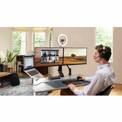 Alternate-Image8 Image for Kensington SD4880P USB-C 10Gbps Quad Video 17-in-1 Driverless Dock