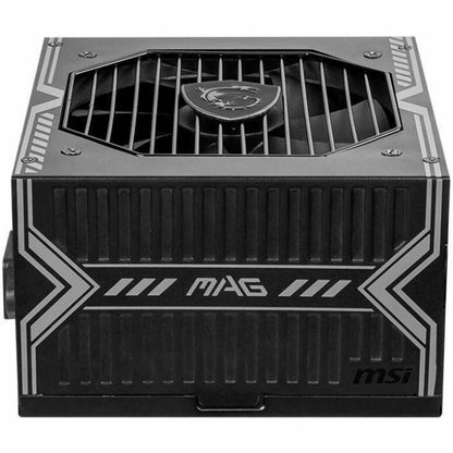Alternate-Image2 Image for MSI MAG 750W Power Supply