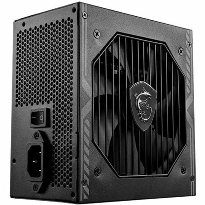 Alternate-Image3 Image for MSI MAG 750W Power Supply