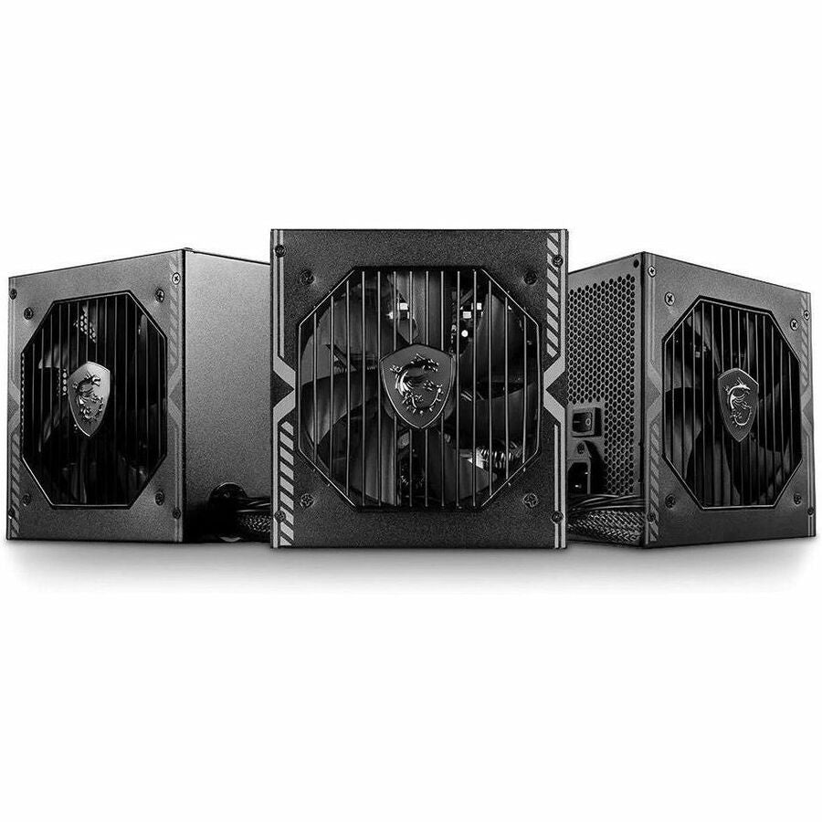 Alternate-Image7 Image for MSI MAG 750W Power Supply