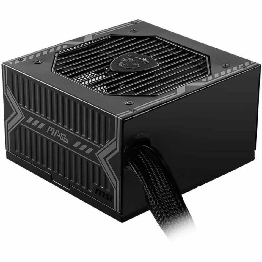 Alternate-Image1 Image for MSI MAG 750W Power Supply