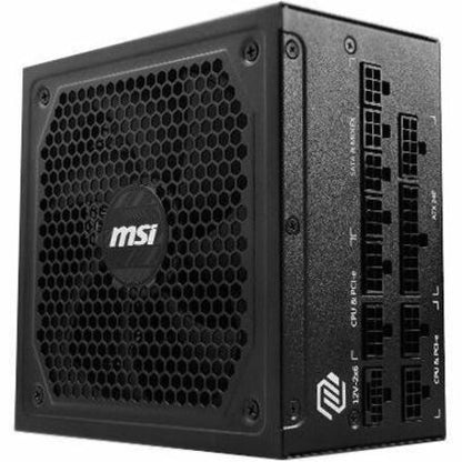 Alternate-Image4 Image for MSI MAG 1000W Power Supply
