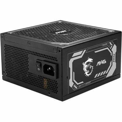 Alternate-Image2 Image for MSI MAG 1000W Power Supply