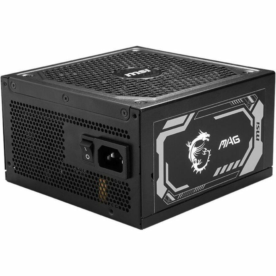Alternate-Image3 Image for MSI MAG 1250W Power Supply