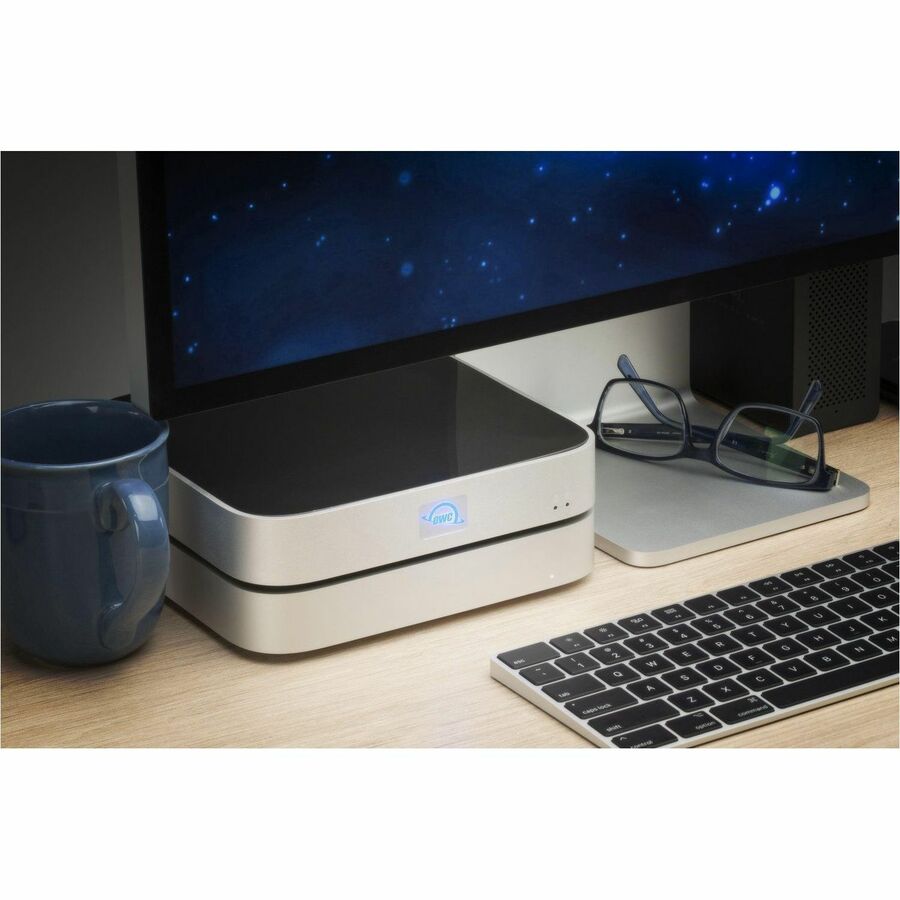 Alternate-Image9 Image for OWC miniStack STX Storage Enclosure