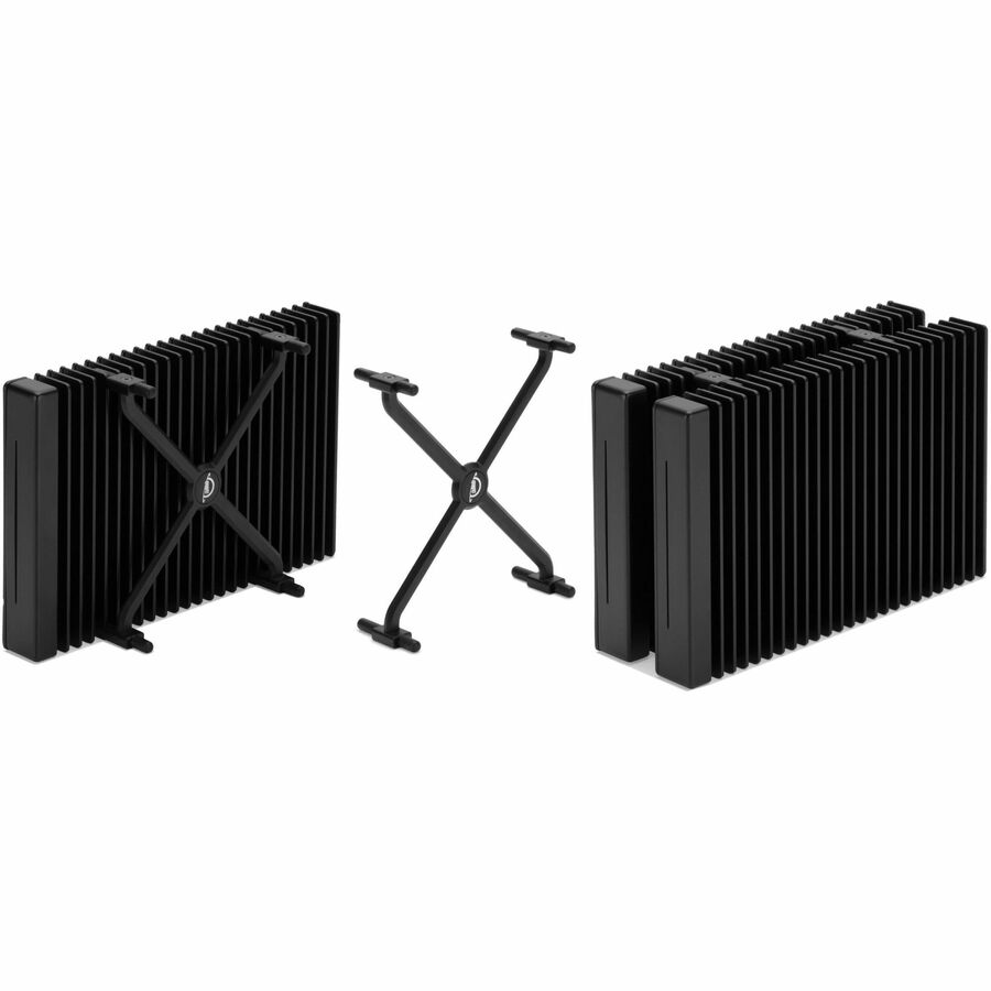 Alternate-Image10 Image for OWC 8TB ThunderBlade X8 Thunderbolt (40Gb/s) NVMe SSD RAID Storage Solution With SoftRAID