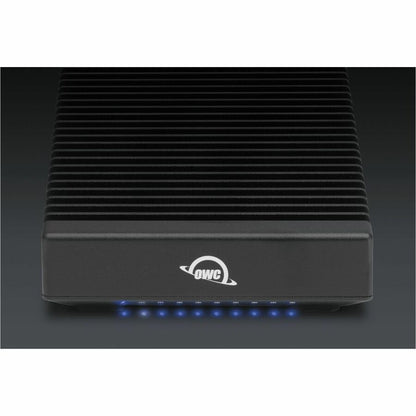 Alternate-Image9 Image for OWC 8TB ThunderBlade X8 Thunderbolt (40Gb/s) NVMe SSD RAID Storage Solution With SoftRAID
