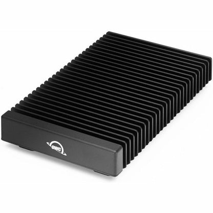 Alternate-Image1 Image for OWC 32TB ThunderBlade X8 Thunderbolt (40Gb/s) NVMe SSD RAID Storage Solution With SoftRAID