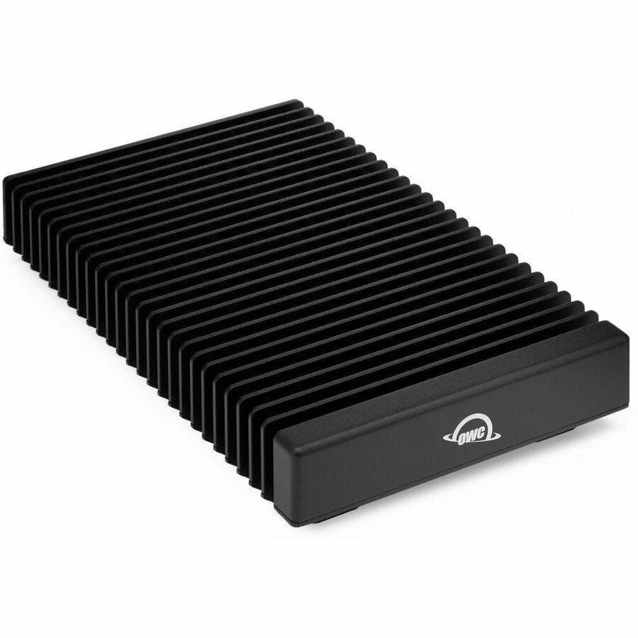 Main Image for OWC 32TB ThunderBlade X8 Thunderbolt (40Gb/s) NVMe SSD RAID Storage Solution With SoftRAID