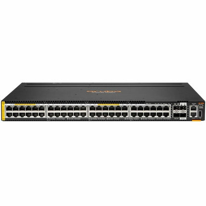 Alternate-Image1 Image for Aruba CX 6300 Ethernet Switch