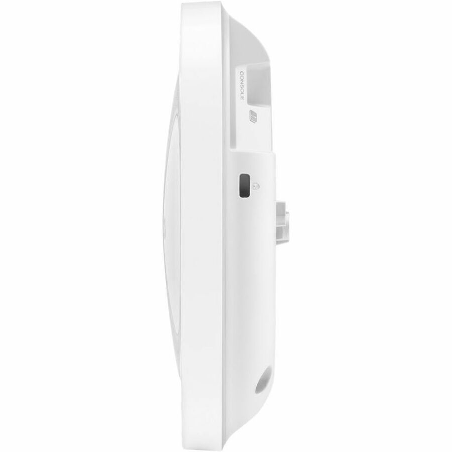 Left Image for HPE Instant On AP21 Dual Band Wi-Fi 6 IEEE 802.11ax 1.50 Gbit/s Wireless Access Point - Indoor