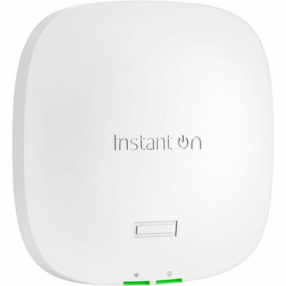 Right Image for HPE Instant On AP21 Dual Band Wi-Fi 6 IEEE 802.11ax 1.50 Gbit/s Wireless Access Point - Indoor