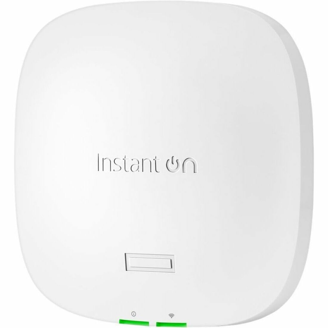 Main Image for HPE Instant On AP21 Dual Band Wi-Fi 6 IEEE 802.11ax 1.50 Gbit/s Wireless Access Point - Indoor