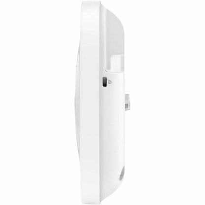 Left Image for HPE Instant On AP32 Tri Band Wi-Fi 6E IEEE 802.11ax 3.60 Gbit/s Wireless Access Point - Indoor