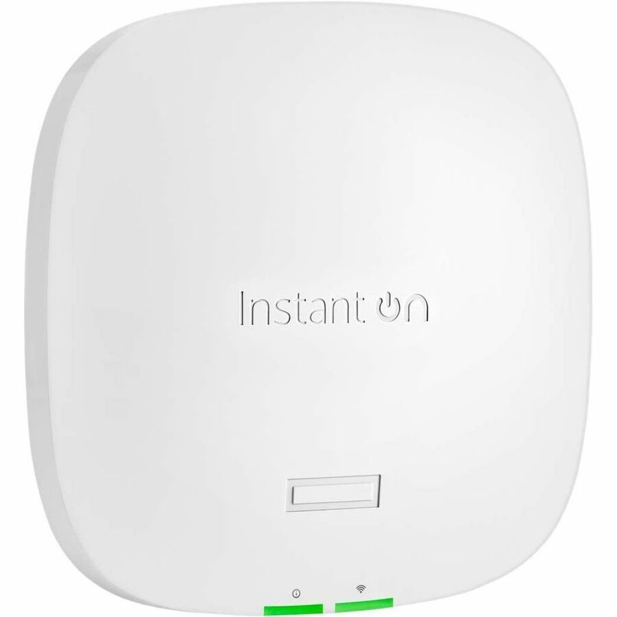 Right Image for HPE Instant On AP32 Tri Band Wi-Fi 6E IEEE 802.11ax 3.60 Gbit/s Wireless Access Point - Indoor