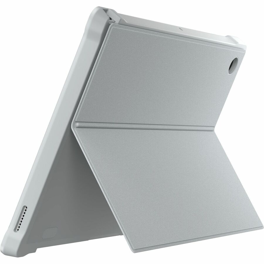 Alternate-Image8 Image for Asus Chromebook Detachable CM3 CM3001DM2A-YZ44T-S 10.5" Touchscreen Rugged Detachable 2 in 1 Chromebook - WUXGA - Octa-core (ARM Cortex A76 + Cortex A55) - 4 GB - 64 GB Flash Memory - Foggy Silver