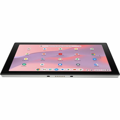 Alternate-Image10 Image for Asus Chromebook Detachable CM3 CM3001DM2A-YZ44T-S 10.5" Touchscreen Rugged Detachable 2 in 1 Chromebook - WUXGA - Octa-core (ARM Cortex A76 + Cortex A55) - 4 GB - 64 GB Flash Memory - Foggy Silver