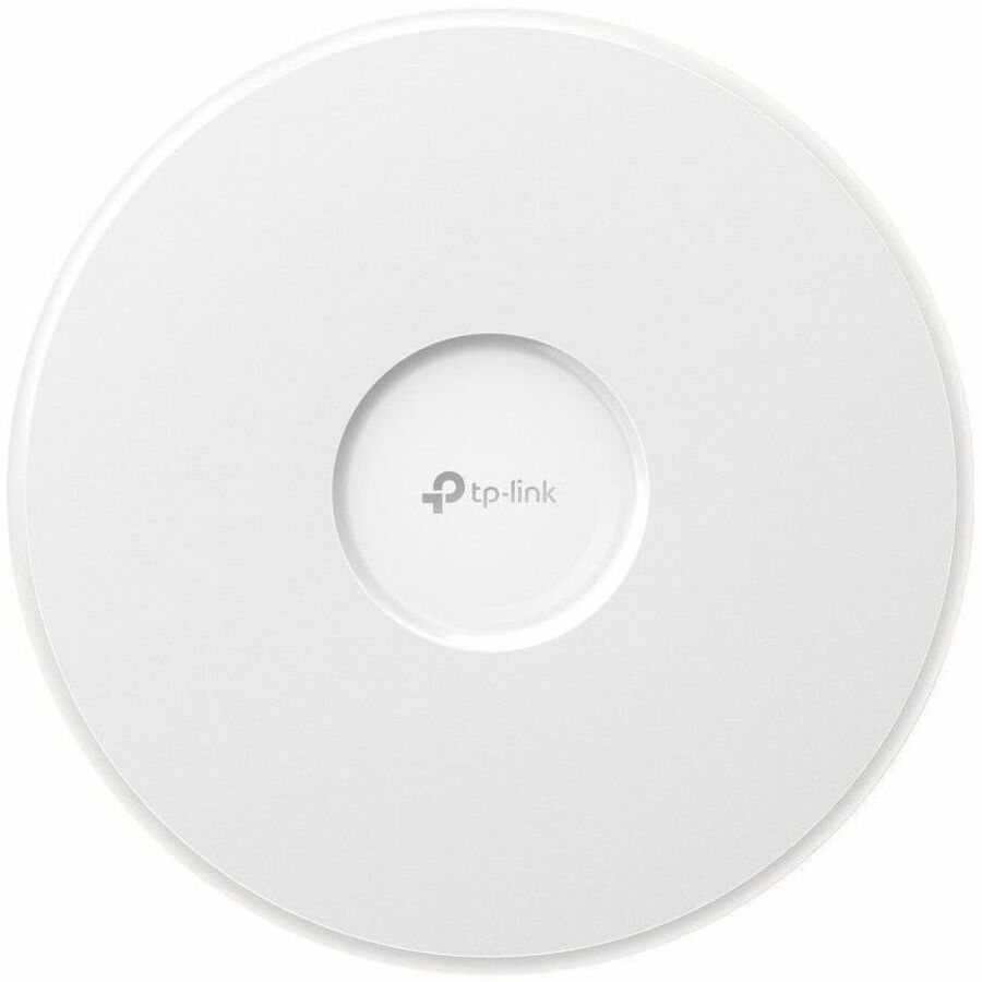 Main Image for TP-Link EAP783 Tri Band Wi-Fi 7 IEEE 802.11 a/b/g/n/ac/ax/be 21.03 Gbit/s Wireless Access Point