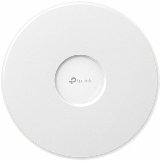 Main Image for TP-Link EAP783 Tri Band Wi-Fi 7 IEEE 802.11 a/b/g/n/ac/ax/be 21.03 Gbit/s Wireless Access Point