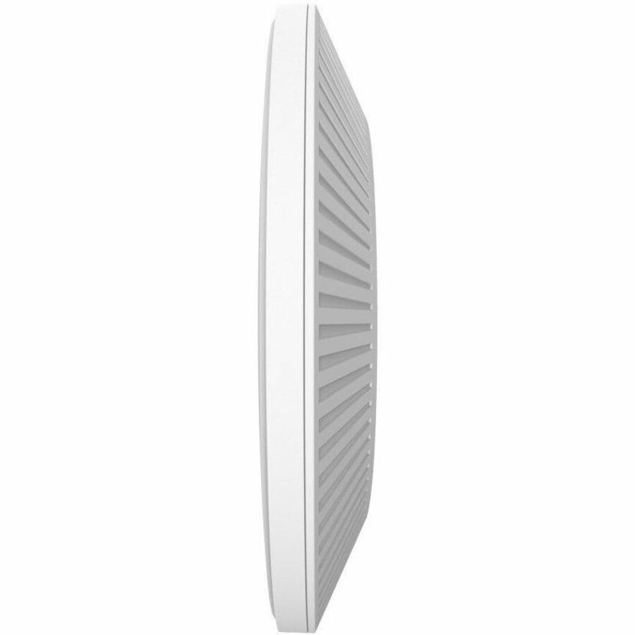 Left Image for TP-Link EAP783 Tri Band Wi-Fi 7 IEEE 802.11 a/b/g/n/ac/ax/be 21.03 Gbit/s Wireless Access Point