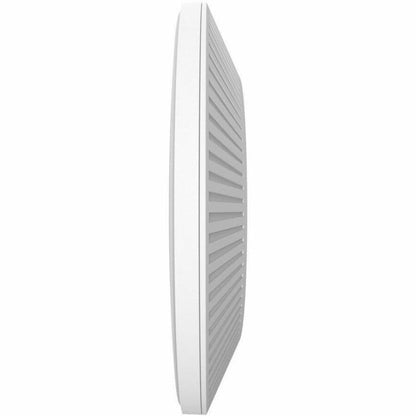 Left Image for TP-Link EAP783 Tri Band Wi-Fi 7 IEEE 802.11 a/b/g/n/ac/ax/be 21.03 Gbit/s Wireless Access Point