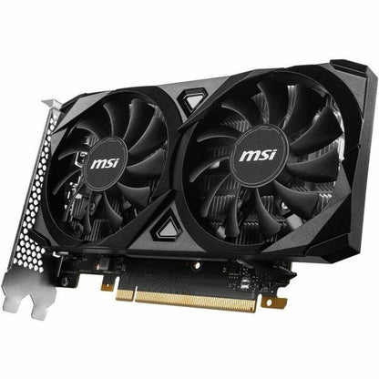 Alternate-Image3 Image for MSI NVIDIA GeForce RTX 3050 Graphic Card - 6 GB GDDR6