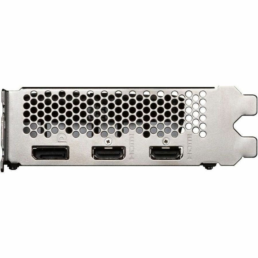 Alternate-Image4 Image for MSI NVIDIA GeForce RTX 3050 Graphic Card - 6 GB GDDR6