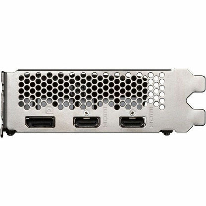 Alternate-Image4 Image for MSI NVIDIA GeForce RTX 3050 Graphic Card - 6 GB GDDR6