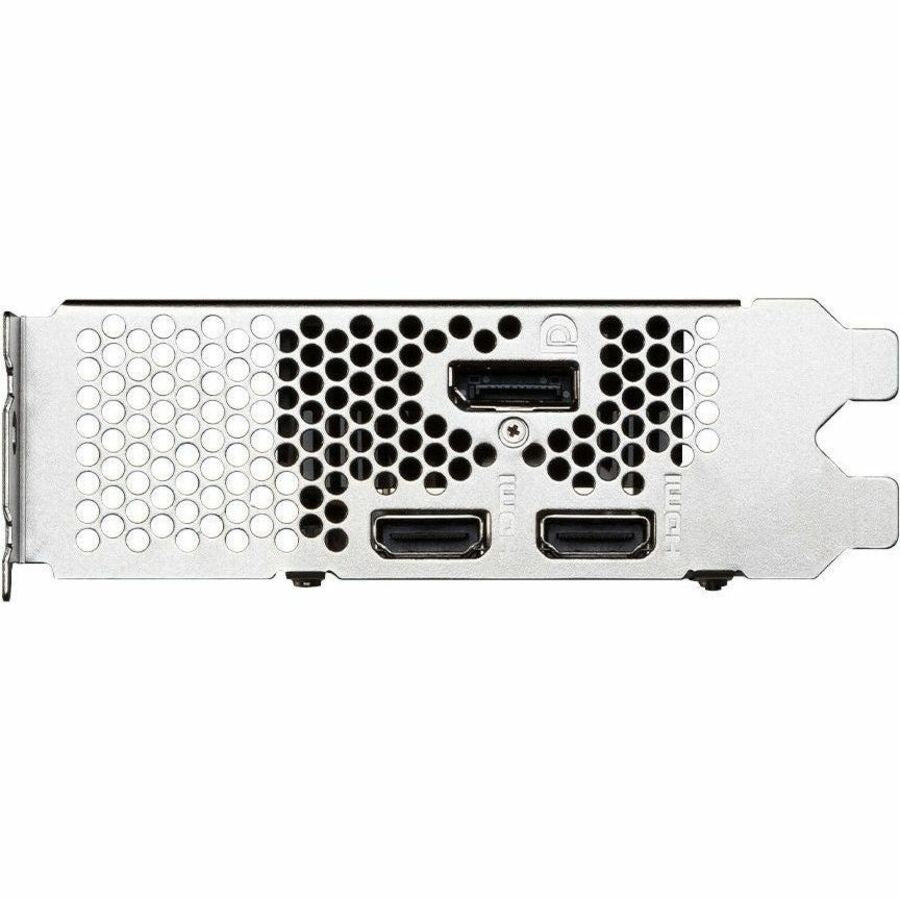 Alternate-Image4 Image for MSI NVIDIA GeForce RTX 3050 Graphic Card - 6 GB GDDR6 - Low-profile