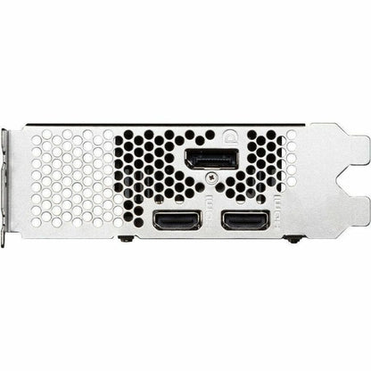 Alternate-Image4 Image for MSI NVIDIA GeForce RTX 3050 Graphic Card - 6 GB GDDR6 - Low-profile