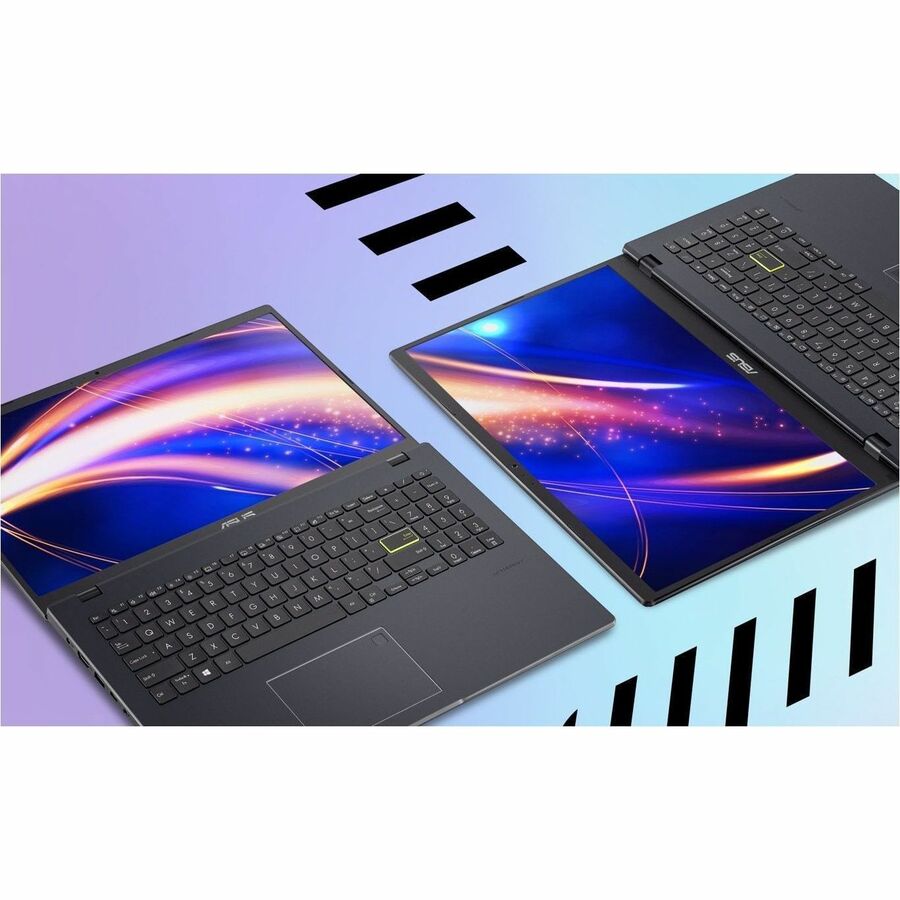 Alternate-Image2 Image for Asus VivoBook Go 15 L510 L510KA-ES04 15.6" Notebook - 60 Hz - Intel Celeron N4500 - 4 GB - 128 GB Flash Memory