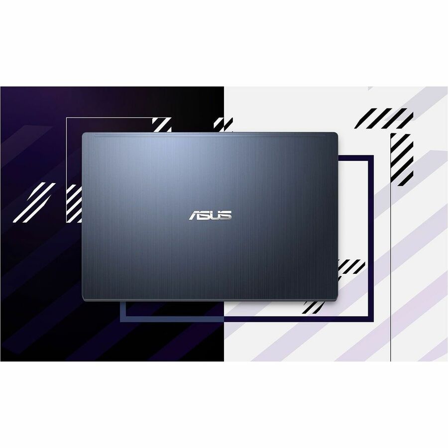 Alternate-Image7 Image for Asus VivoBook Go 15 L510 L510KA-ES04 15.6" Notebook - 60 Hz - Intel Celeron N4500 - 4 GB - 128 GB Flash Memory