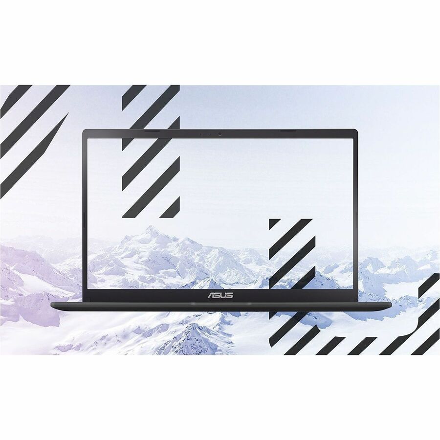 Alternate-Image4 Image for Asus VivoBook Go 15 L510 L510KA-ES04 15.6" Notebook - 60 Hz - Intel Celeron N4500 - 4 GB - 128 GB Flash Memory