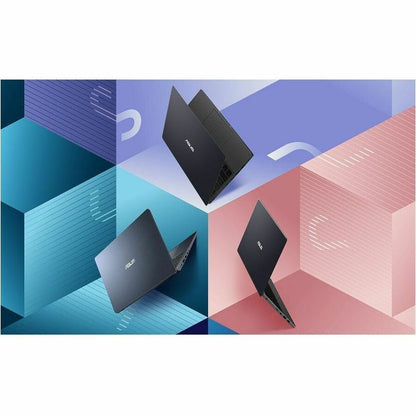 Alternate-Image8 Image for Asus VivoBook Go 15 L510 L510KA-ES04 15.6" Notebook - 60 Hz - Intel Celeron N4500 - 4 GB - 128 GB Flash Memory