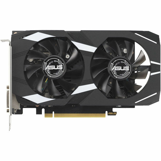 Main Image for Asus NVIDIA GeForce RTX 3050 Graphic Card - 6 GB GDDR6