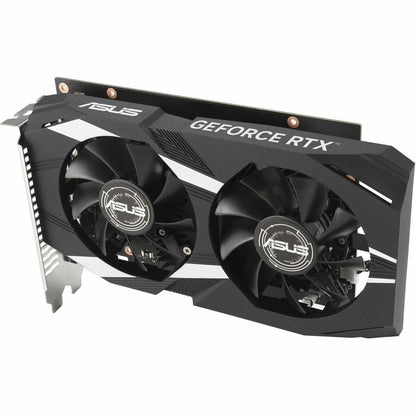 Alternate-Image5 Image for Asus NVIDIA GeForce RTX 3050 Graphic Card - 6 GB GDDR6