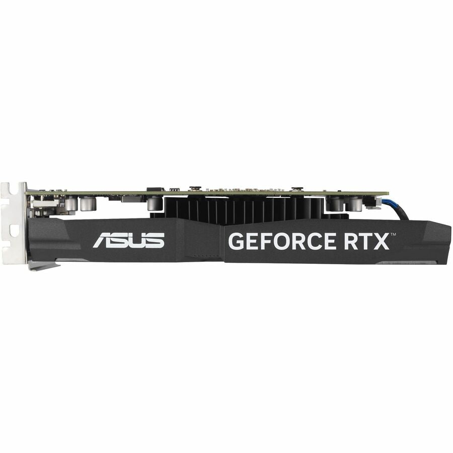 Alternate-Image6 Image for Asus NVIDIA GeForce RTX 3050 Graphic Card - 6 GB GDDR6